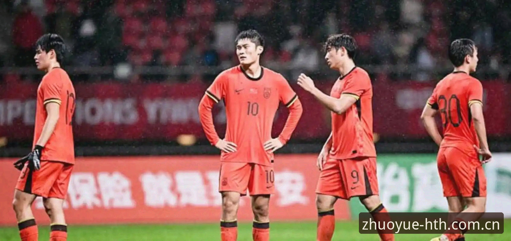 华体会棋牌赛事评测功能详解 揭秘U19国足土伦杯0-3完败突尼斯:一场输在细节与体能的真实教训