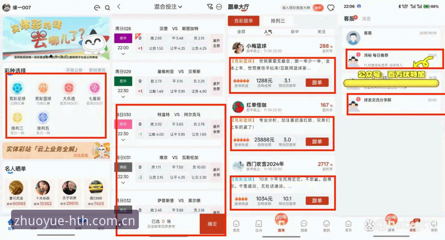 华体会CN热门彩票APP下载评测 华体会CN热门彩票APP官方版VS第三方渠道:差距多大?一篇避坑实测